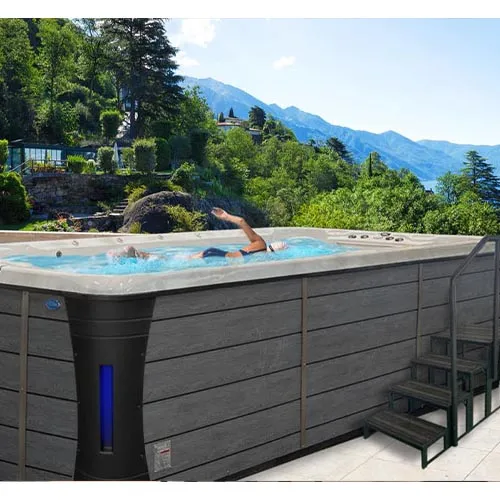 Swimspa X-Series hot tubs for sale in Chino Hills